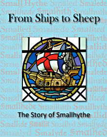 From Ships to Sheep, the story of smallhythe
