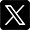 YouByYou's Twitter/X icon