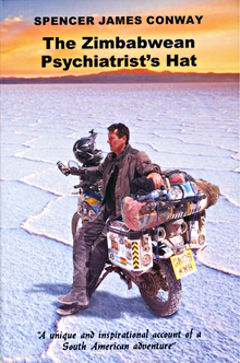 The Zimbabwean Psychiatrist's Hat, Spencer Coway
