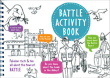 Battle Activity Book