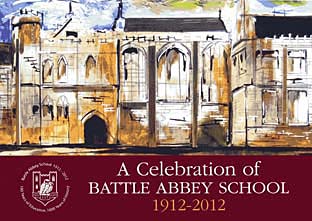 A Celebration of Battle Abbey School