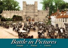 Battle in Pictures