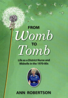From Womb to Tomb