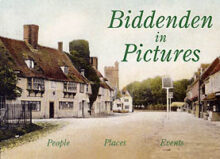 Biddenden in Pictures