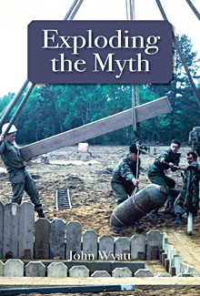 Exploding the Myth by John Wyatt