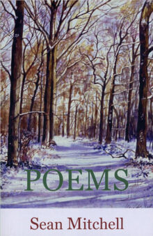 Poems by Sean Mitchell