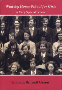 Winceby House School for Girls