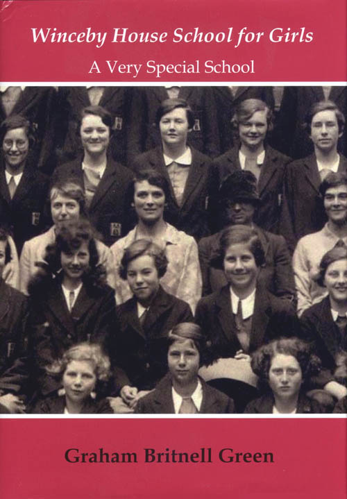 Winceby House School for Girls