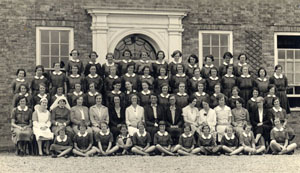 Girls' school