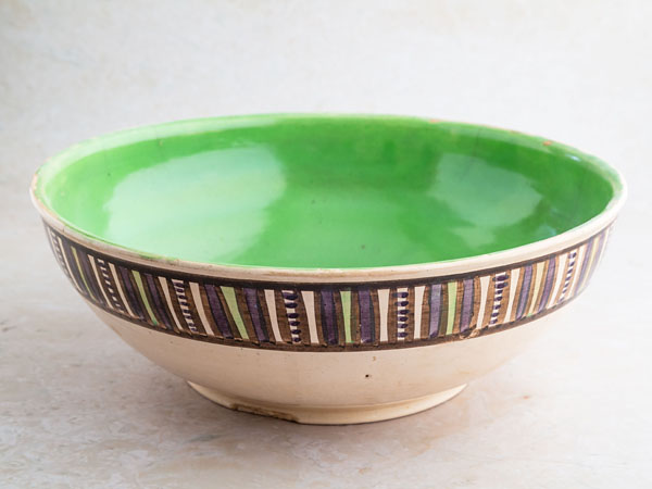 Dorothy Watson Pottery bowl