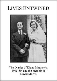 Lives Entwined book cover